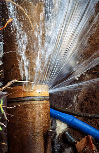 Pipe Relining